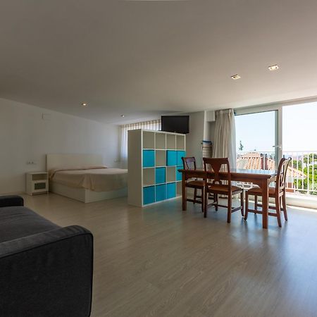 Apartamentos Sunway San Jorge Sitges Ngoại thất bức ảnh