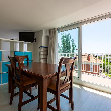 Apartamentos Sunway San Jorge Sitges Ngoại thất bức ảnh