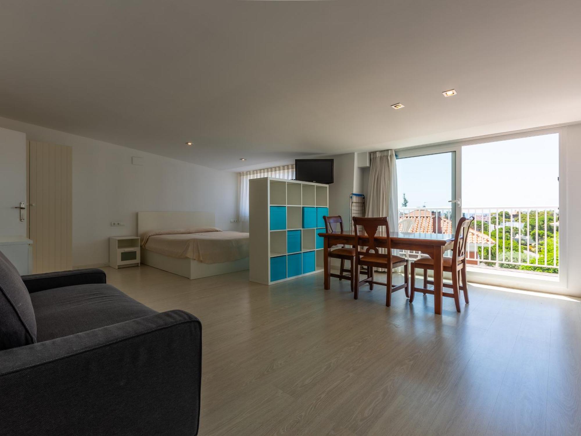 Apartamentos Sunway San Jorge Sitges Ngoại thất bức ảnh