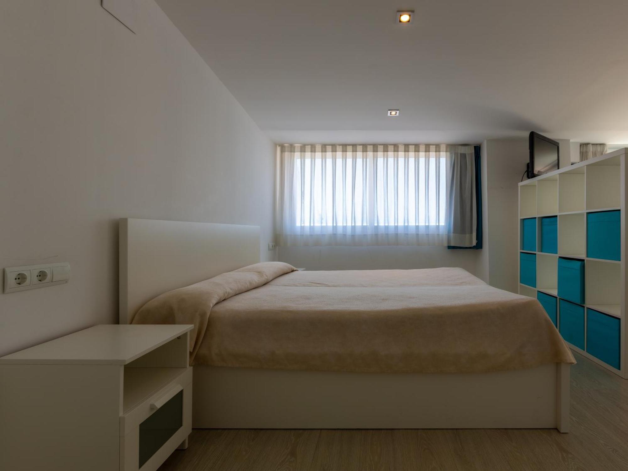 Apartamentos Sunway San Jorge Sitges Ngoại thất bức ảnh