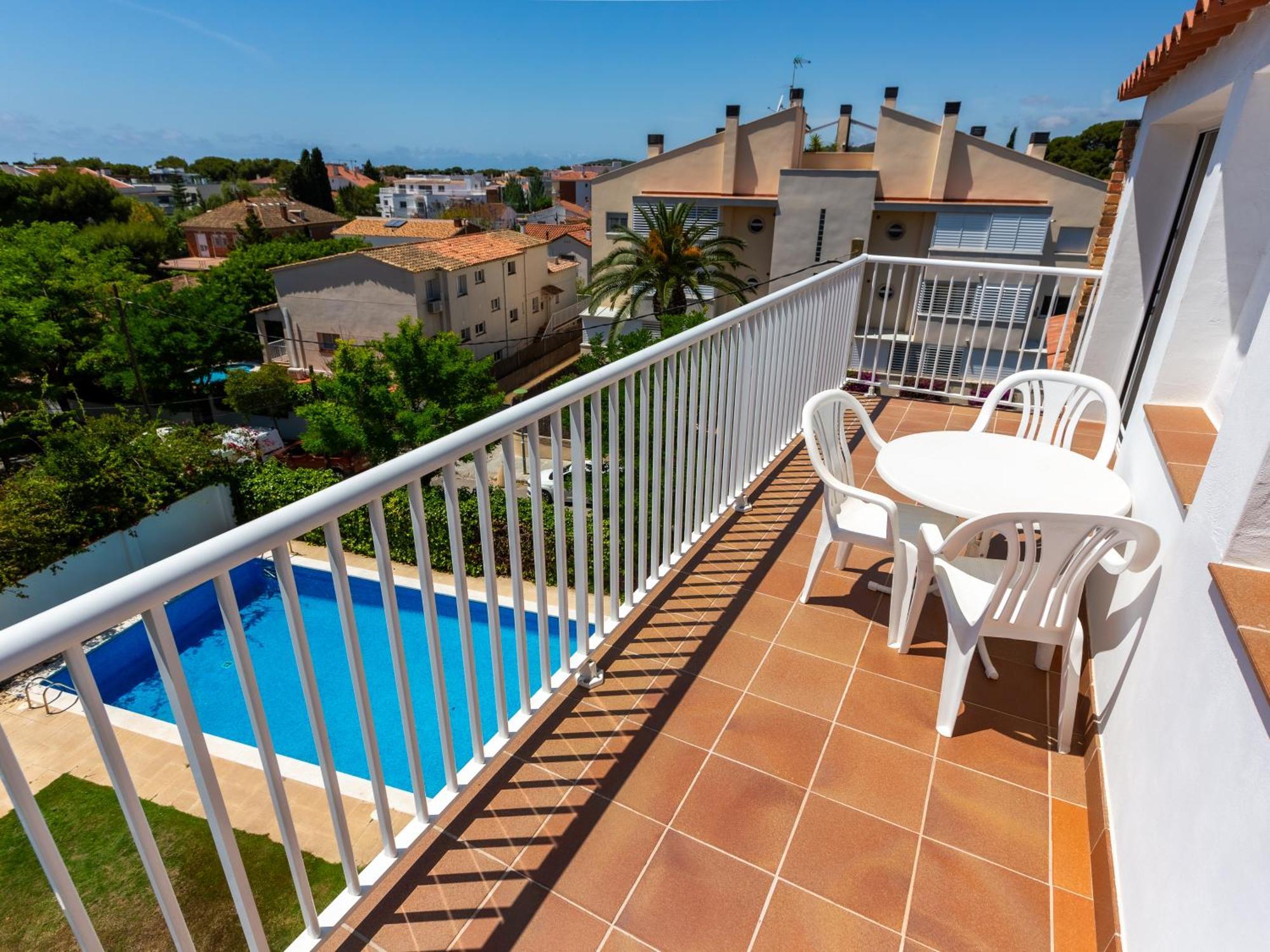 Apartamentos Sunway San Jorge Sitges Ngoại thất bức ảnh