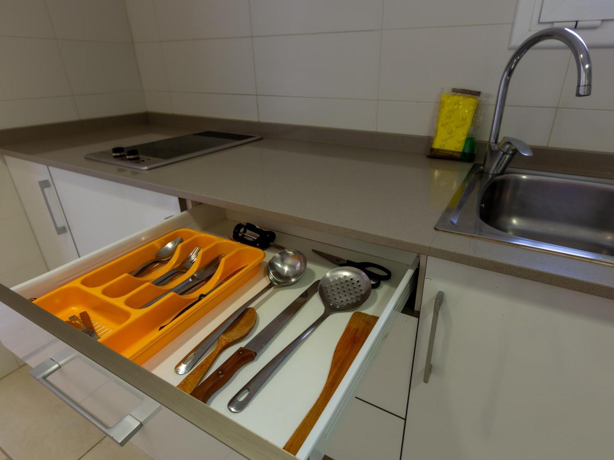 Apartamentos Sunway San Jorge Sitges Ngoại thất bức ảnh