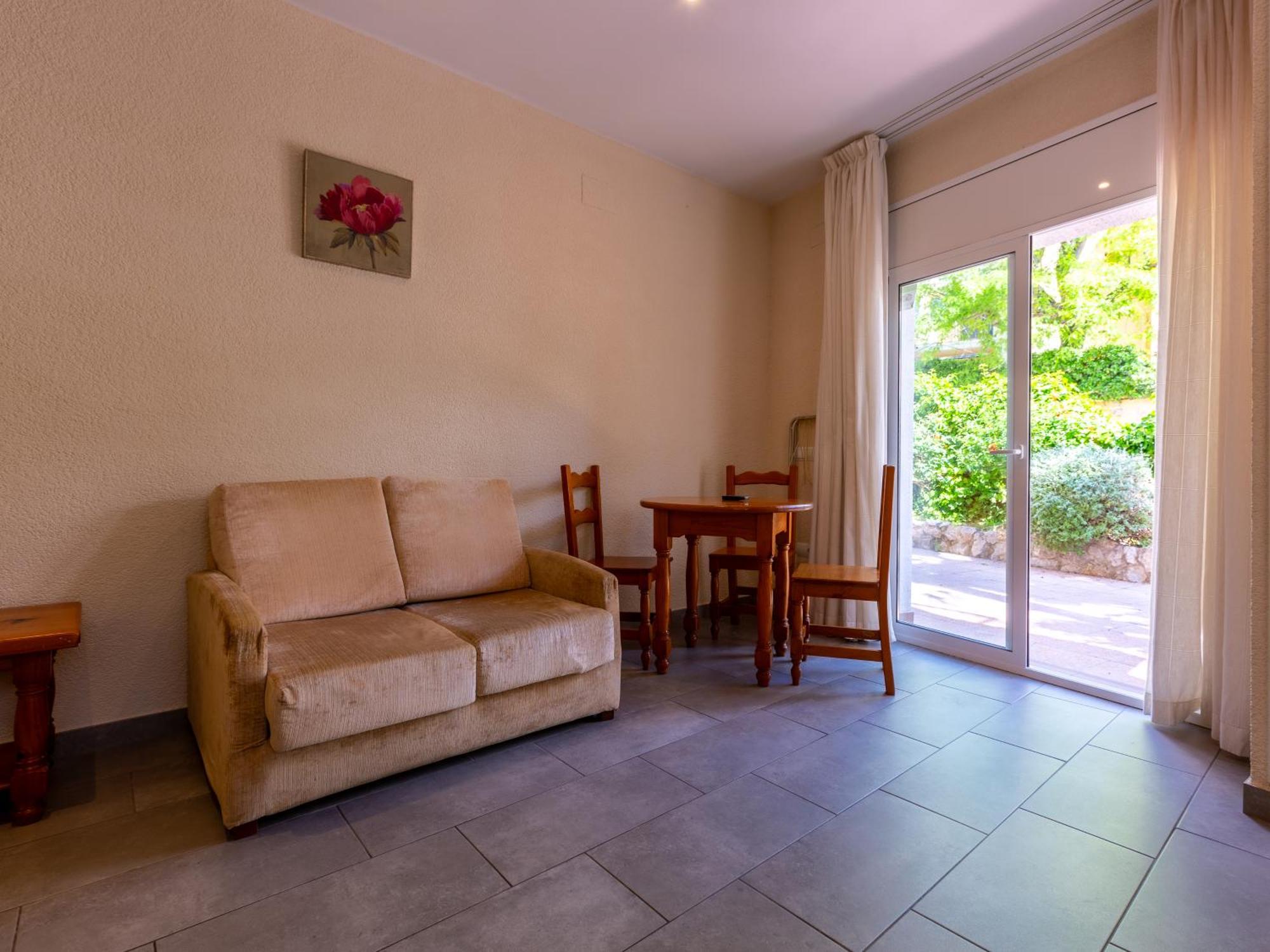 Apartamentos Sunway San Jorge Sitges Ngoại thất bức ảnh