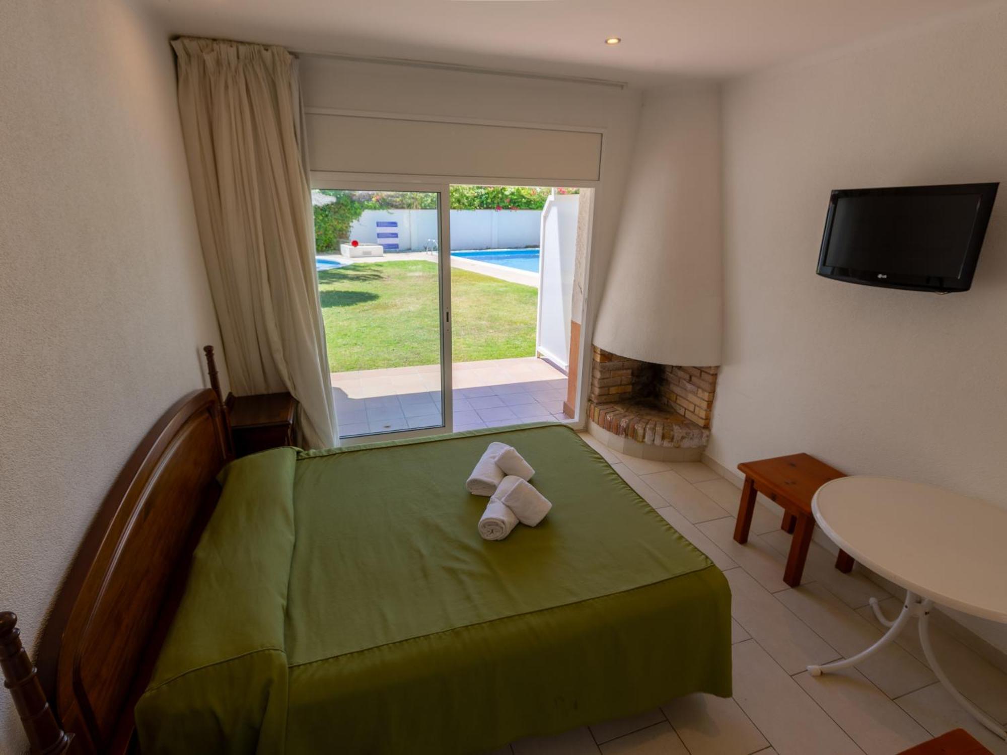Apartamentos Sunway San Jorge Sitges Ngoại thất bức ảnh