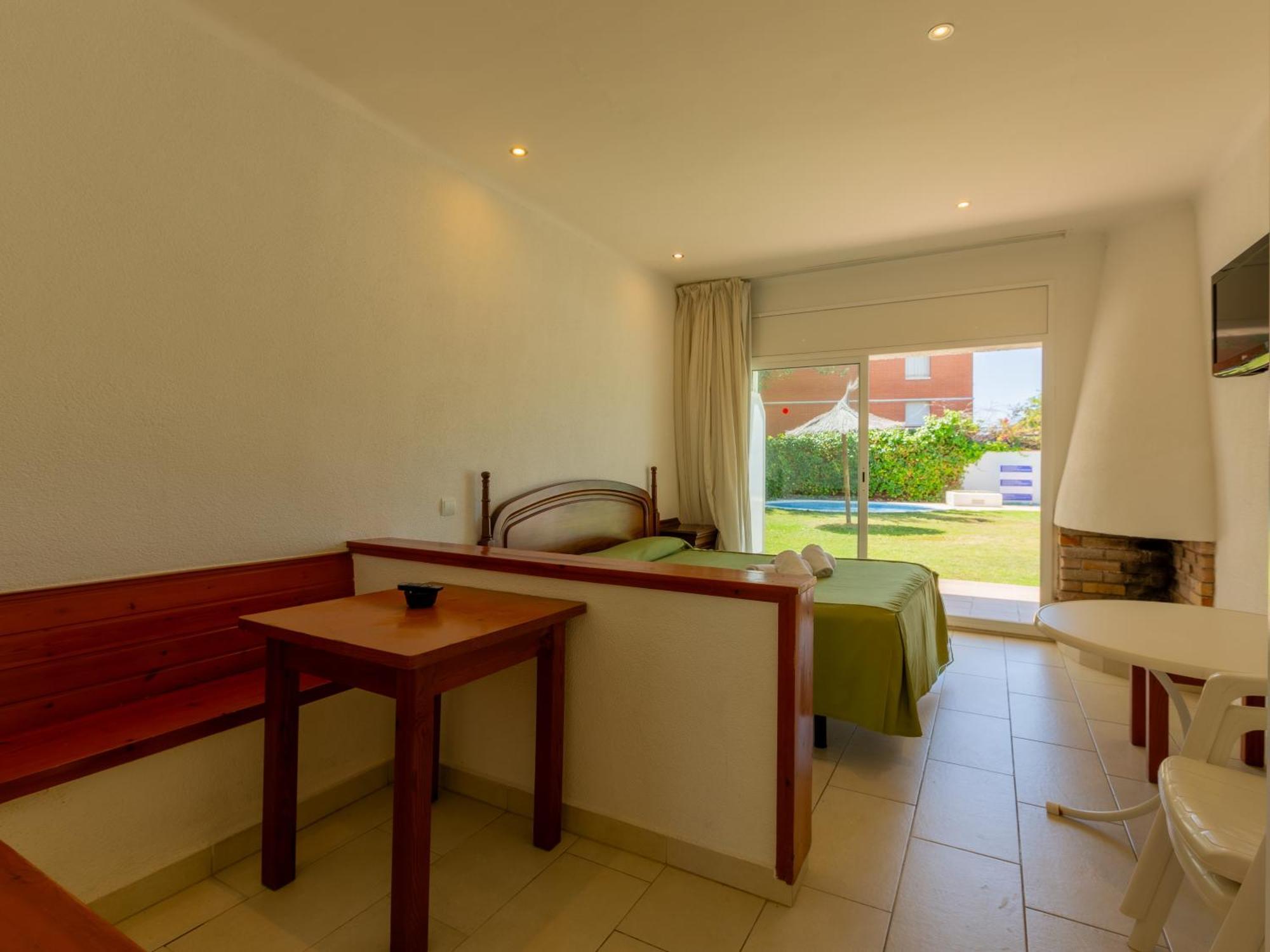 Apartamentos Sunway San Jorge Sitges Ngoại thất bức ảnh