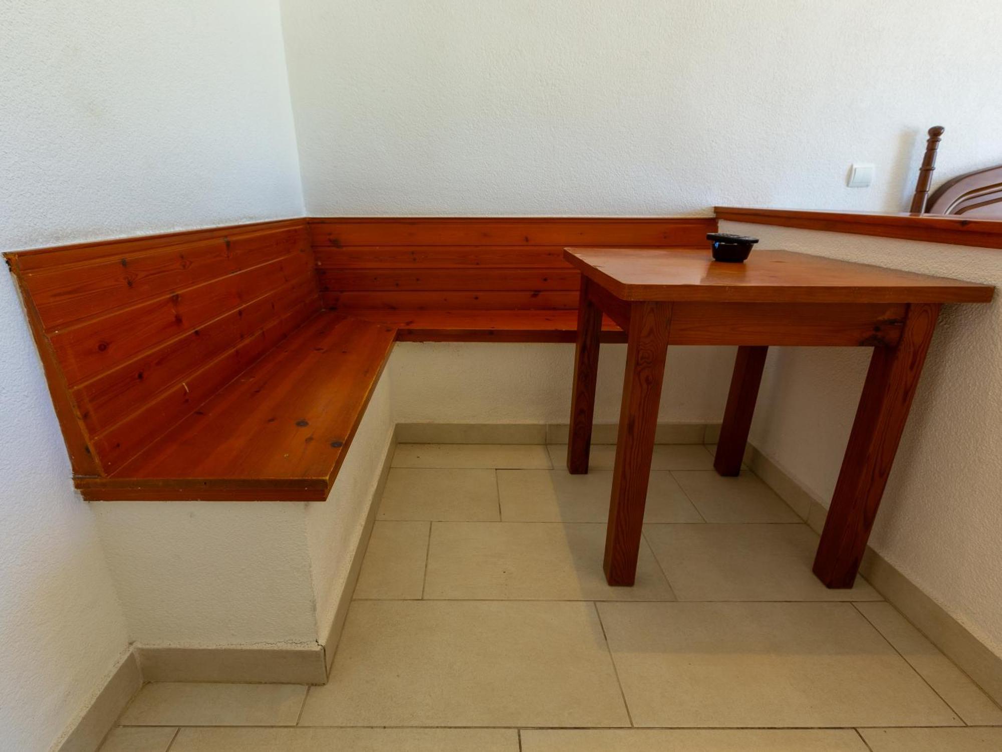 Apartamentos Sunway San Jorge Sitges Ngoại thất bức ảnh