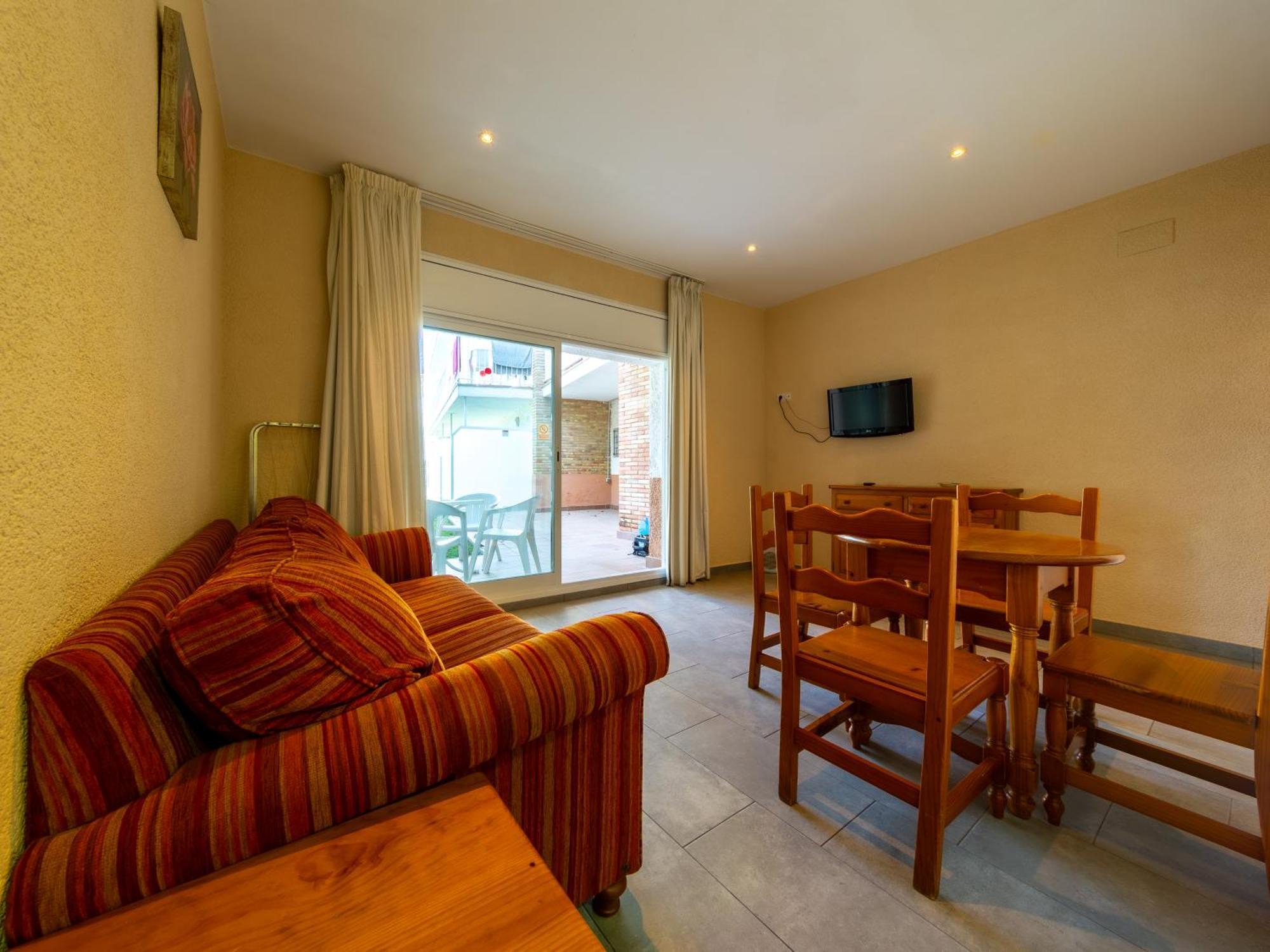Apartamentos Sunway San Jorge Sitges Ngoại thất bức ảnh