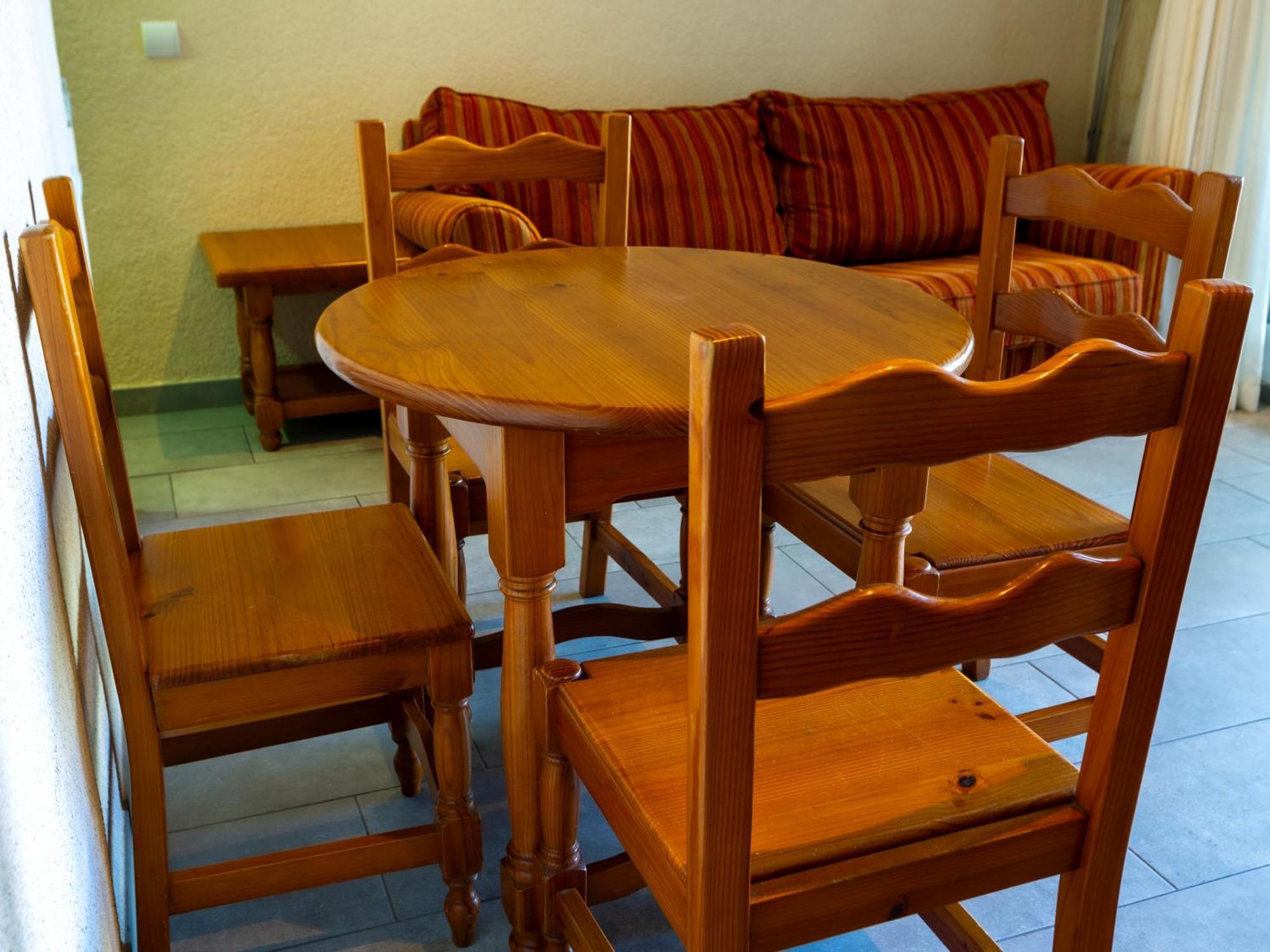 Apartamentos Sunway San Jorge Sitges Ngoại thất bức ảnh