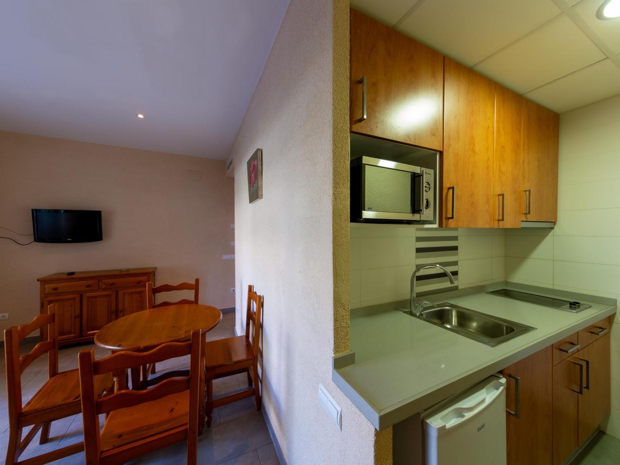 Apartamentos Sunway San Jorge Sitges Ngoại thất bức ảnh