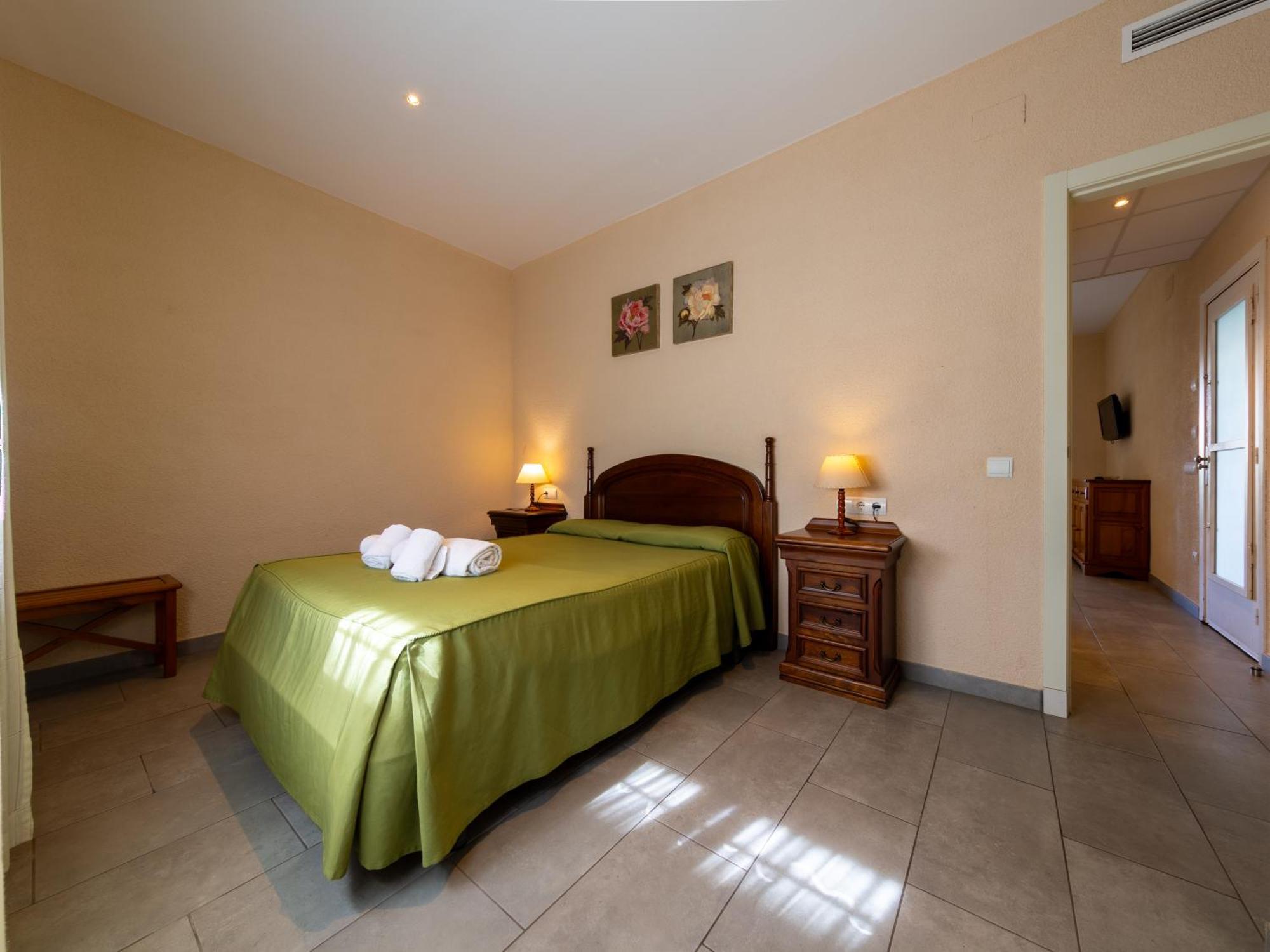 Apartamentos Sunway San Jorge Sitges Ngoại thất bức ảnh