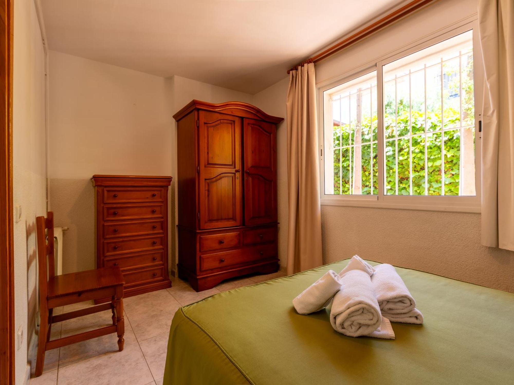 Apartamentos Sunway San Jorge Sitges Ngoại thất bức ảnh
