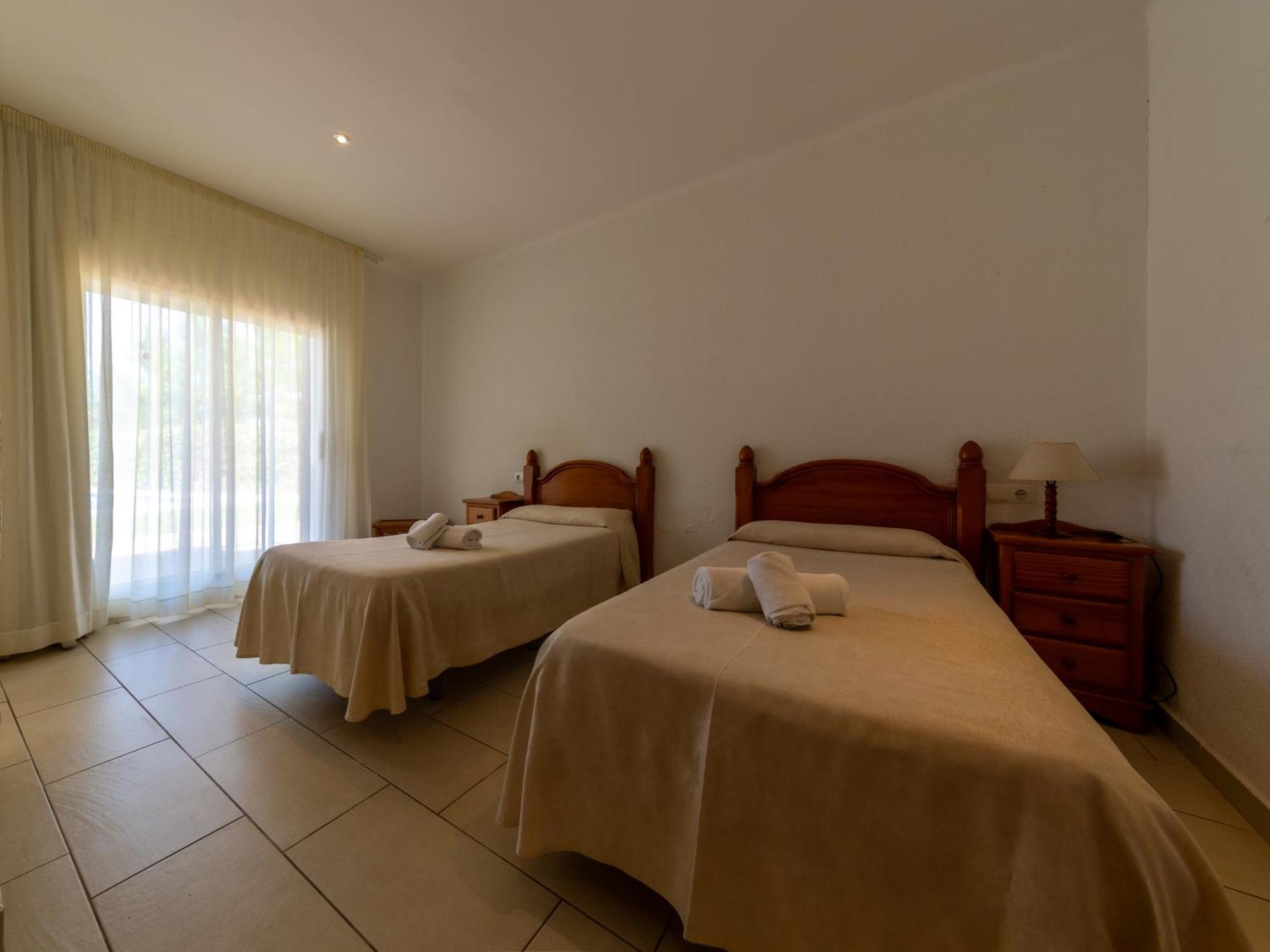 Apartamentos Sunway San Jorge Sitges Ngoại thất bức ảnh