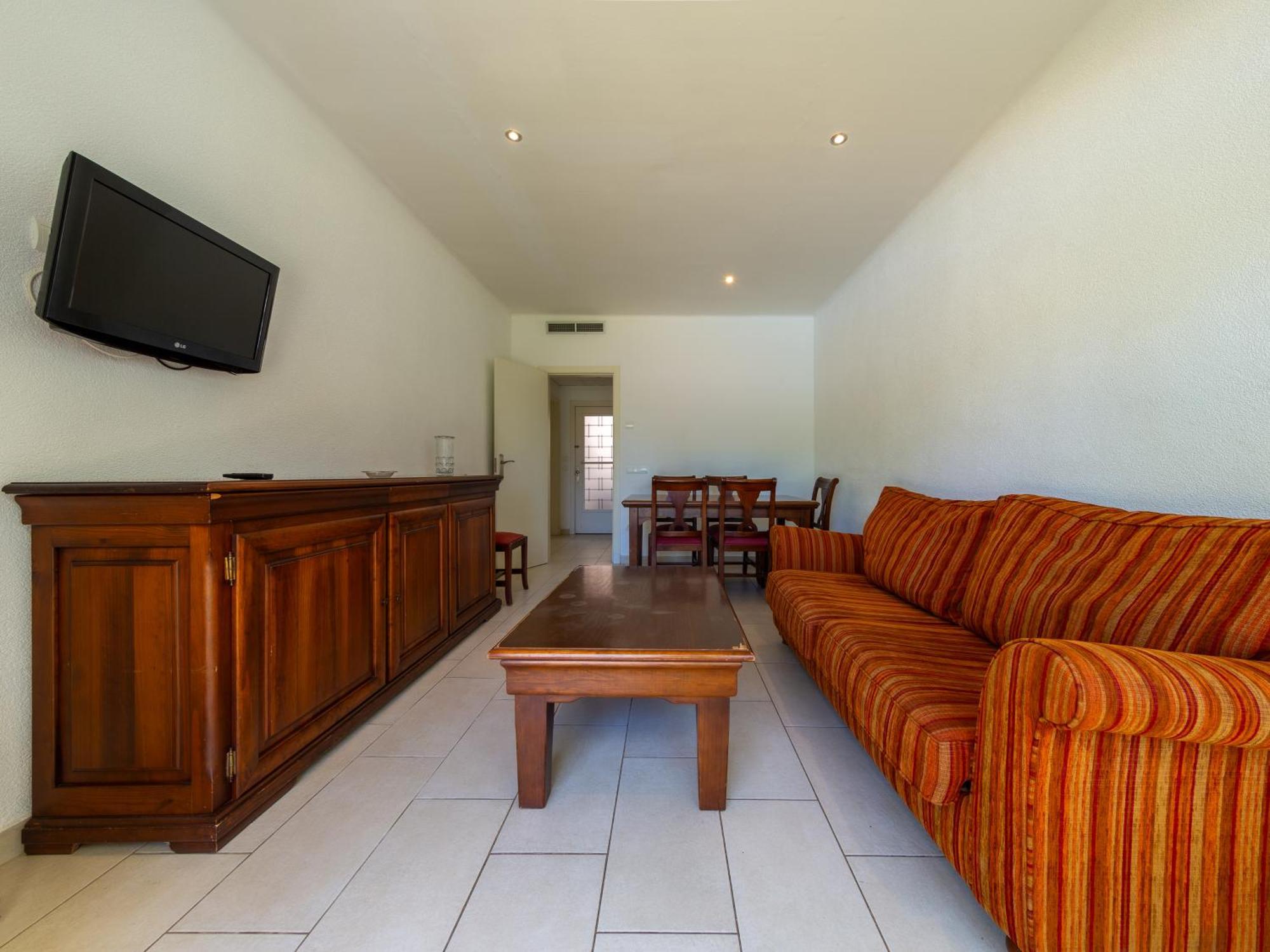 Apartamentos Sunway San Jorge Sitges Ngoại thất bức ảnh