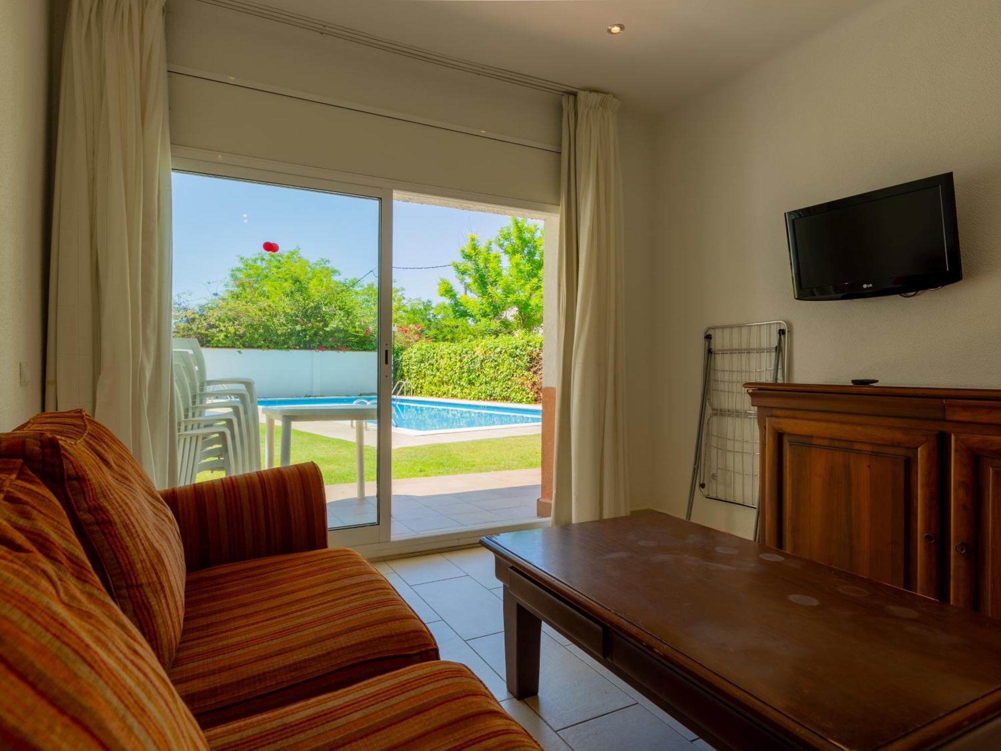 Apartamentos Sunway San Jorge Sitges Ngoại thất bức ảnh