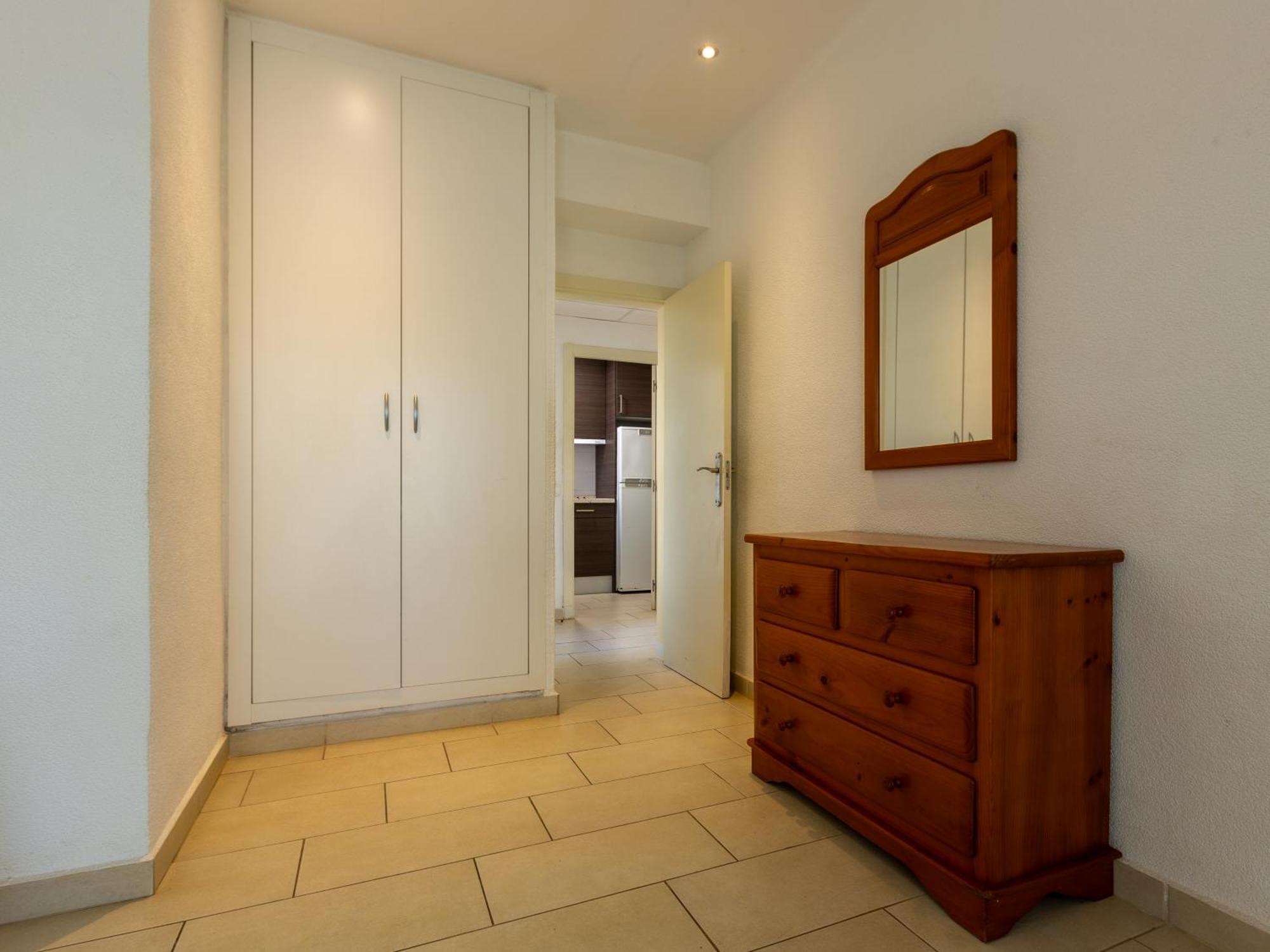 Apartamentos Sunway San Jorge Sitges Ngoại thất bức ảnh