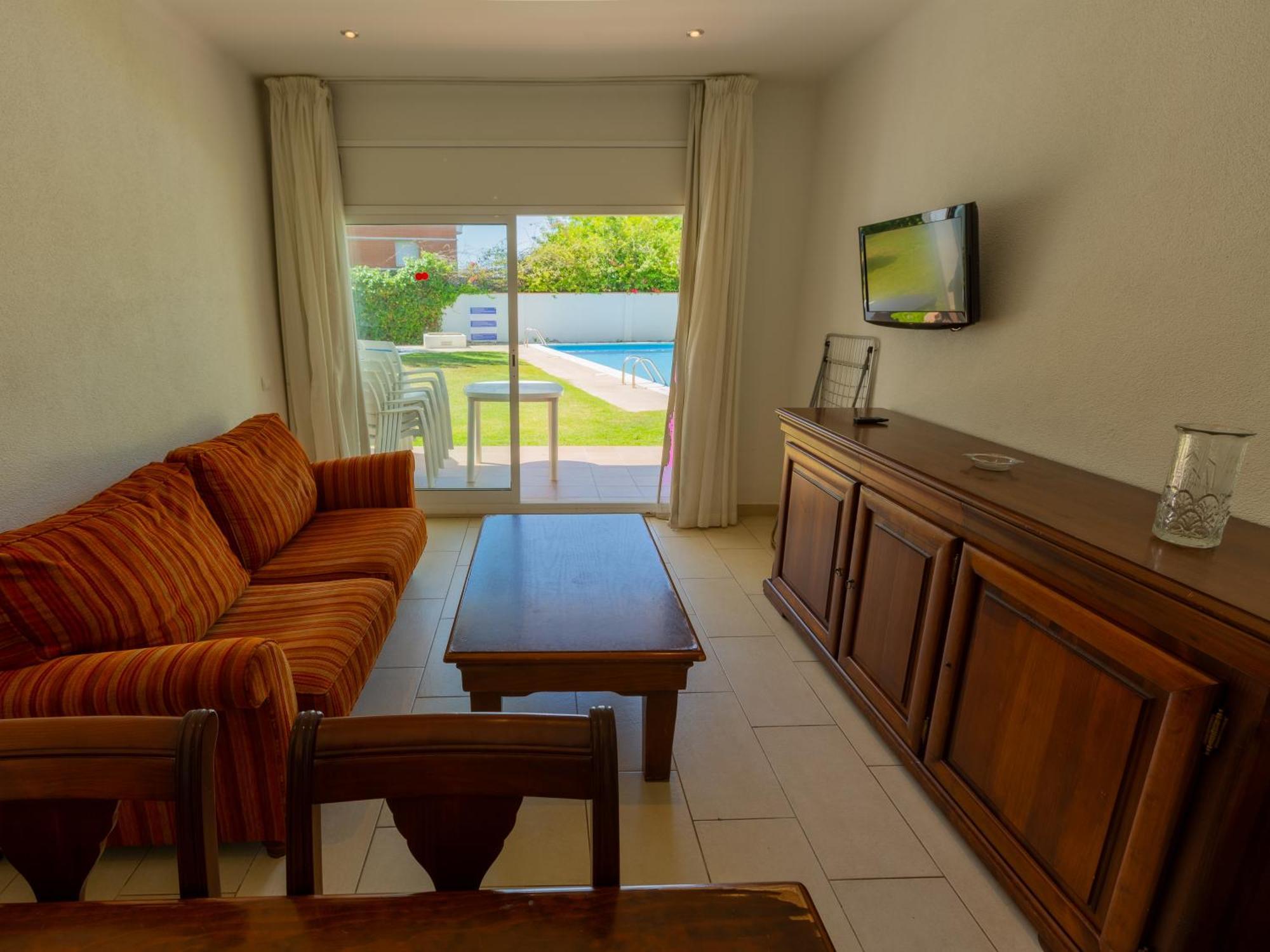 Apartamentos Sunway San Jorge Sitges Ngoại thất bức ảnh