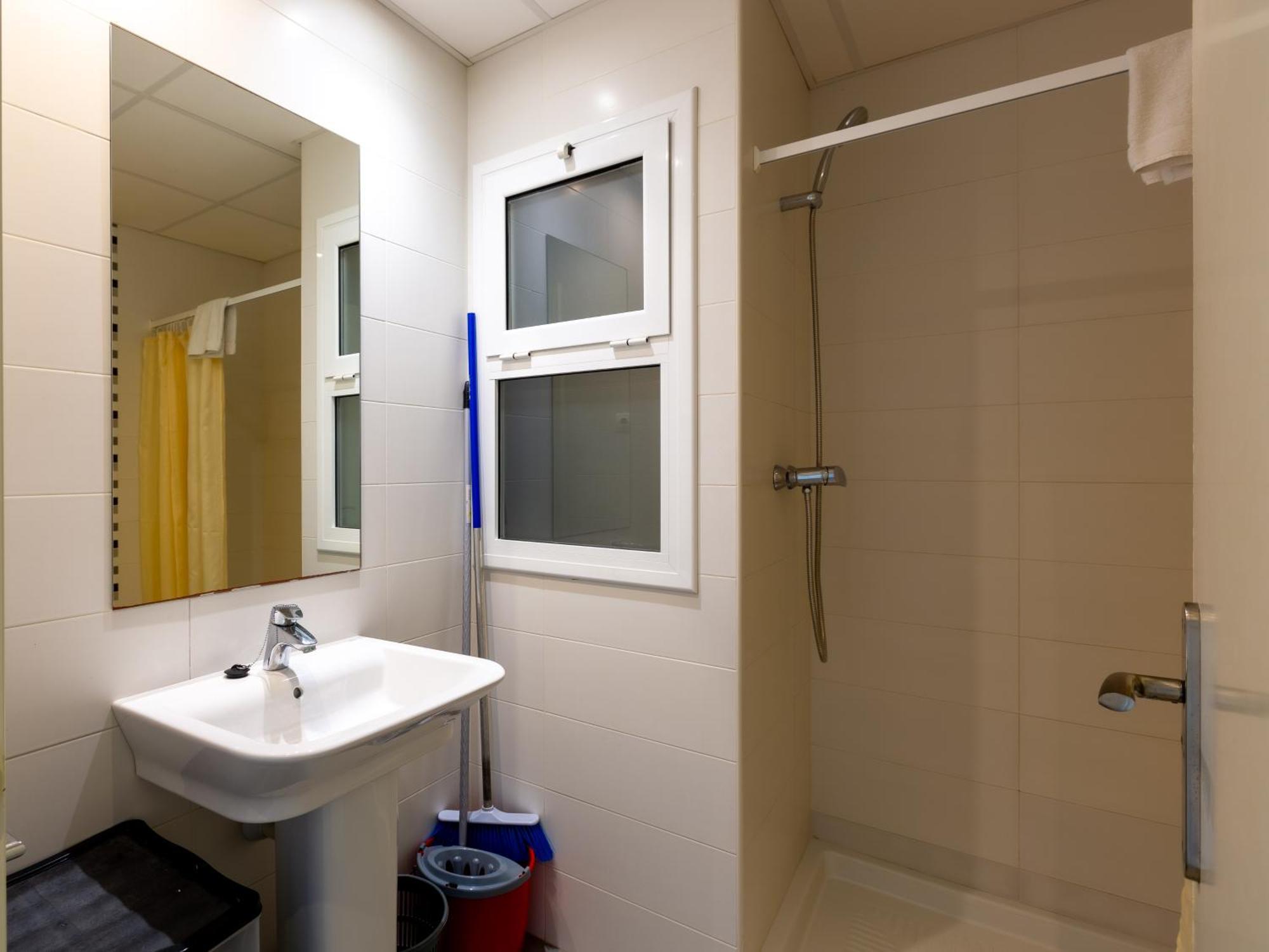 Apartamentos Sunway San Jorge Sitges Ngoại thất bức ảnh